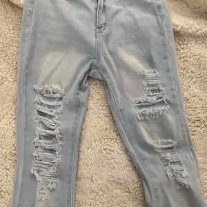 Cello skinny jeans